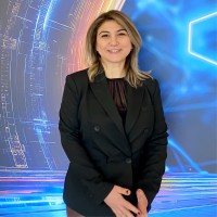 Burcu Cetin, Msc, Pmp