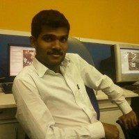 David Sathiyaraj