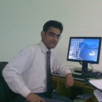 farrukh nadeem