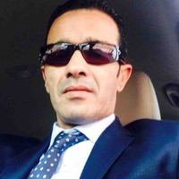 Mohamed Boumanjel