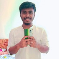 Lekshminarayanan S
