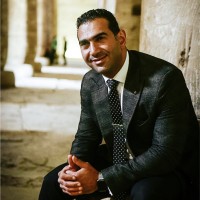 Ayman El Deeb