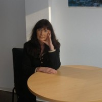Laurence Caron