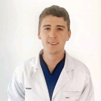 Juan Pablo Bernal Soler