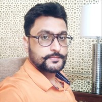 Rahul Vyas
