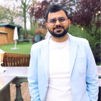 Rahul Kumar