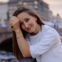 Ekaterina Ermolaeva