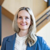 Line Backer-Grøndahl