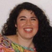 Angélica Cortés Pastrana