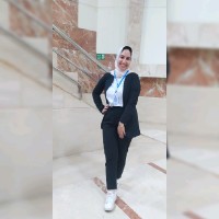 Salma Zahwy