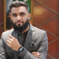 Muhammd Usama Sadiq