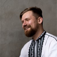 Дмитрий Роженко