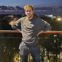 Jesse Meijering