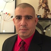 Luis Arroyo Jr. Ms, Gsp