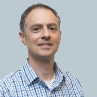 Nabeel Bardeesy, Ph.D.