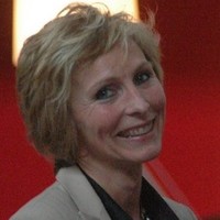 Nancy De Smet Van Damme