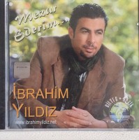 İbrahim Mahir Yıldız