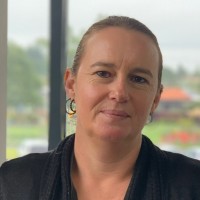 Alison Banfield