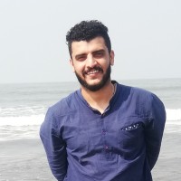 Nakul Sharma