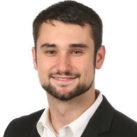 Connor Allison