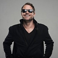 Dane Alexander