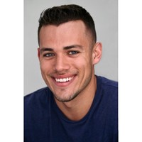 Nick Corbett