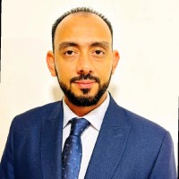 Ahmed Senousy