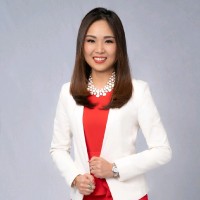 Amanda Wong