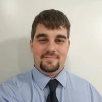 Mathew Larsen