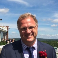 Mark Voorham