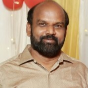 Sasthri Nagamanickam