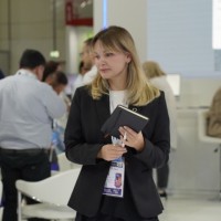 Darya Lyskavets