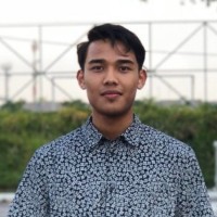 Muhammad Syairuzaini Bin Mansoor