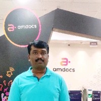 Prashant Pharande