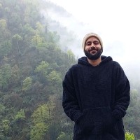 Amirhossein Nazari