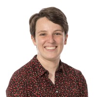 Charlotte Gisbourne