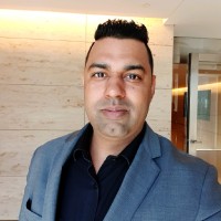 Hemant Yadav