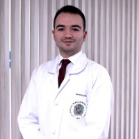 Cristian Eduardo Navarro MD MSc PhD(c)