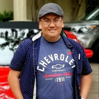 Abraham Chavez