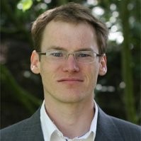 Eric Harkink