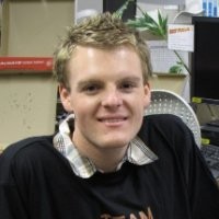 Kevin Gray