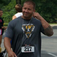 Scott McCloy