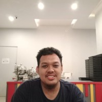 Oktavianto P. Darmono