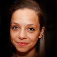 Giulia Ortolan