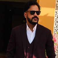 Saurabh Kaushik