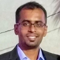 Tushar Meshram