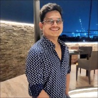 Shreetik Sahani