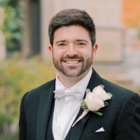 Dylan Schrode, Mba