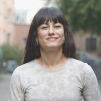 Anna Maragkoudaki