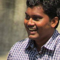 R Naveen Kumar